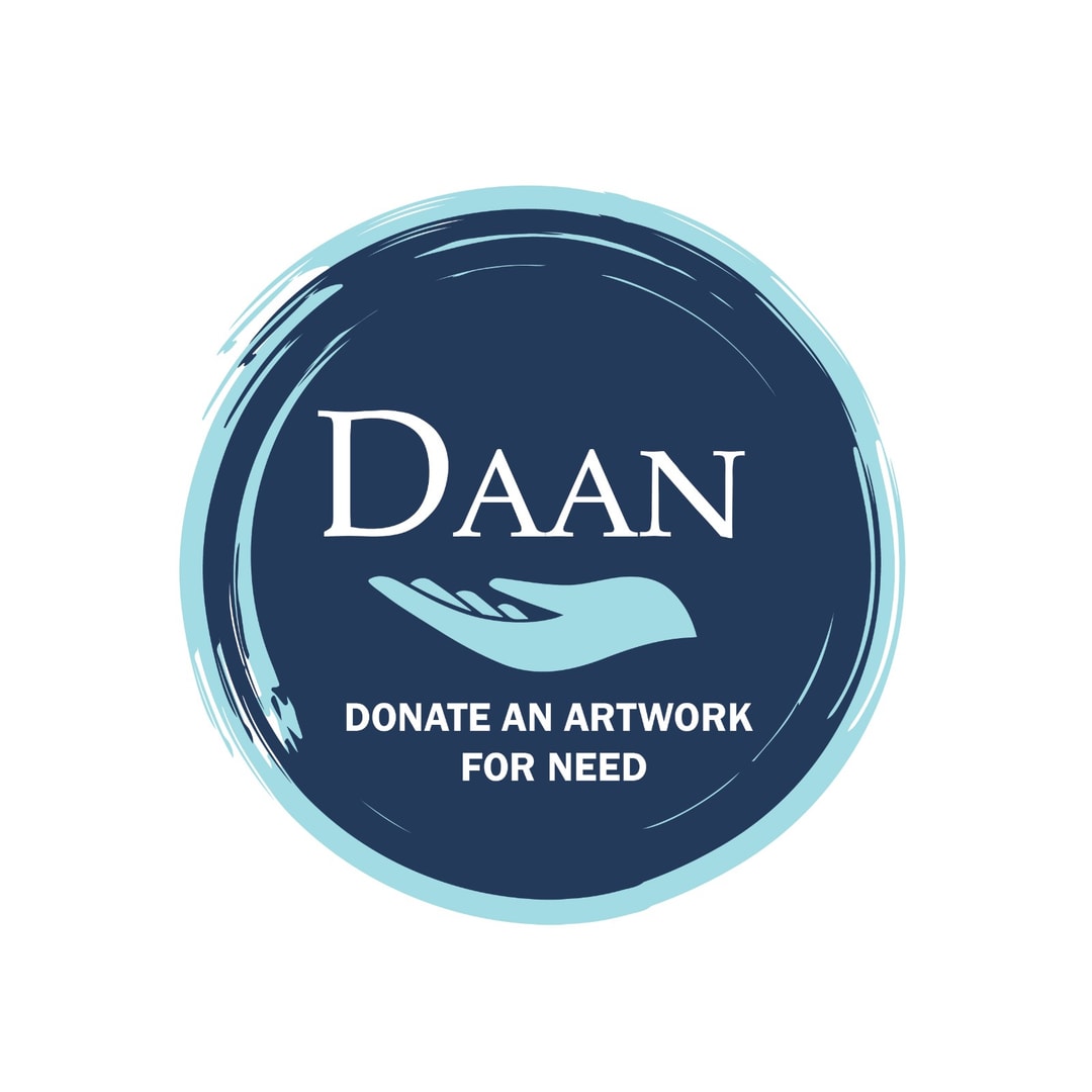 Project DAAN Logo