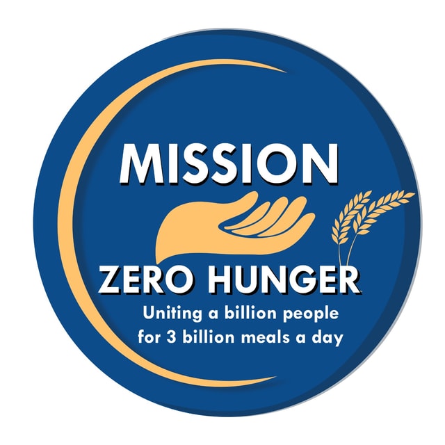 Project Zero Mission Logo